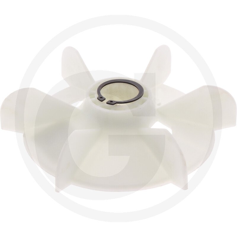 Ostrze wentylatora BG 160