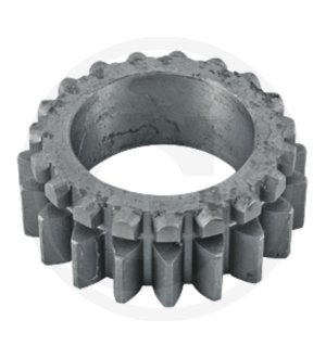 Koło zębate IV biegu 50.41.943.0 / 50419430