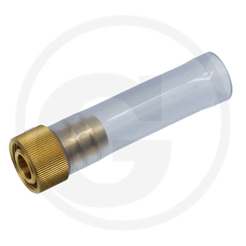 Przyłącze M 22 proste wąż 250mm