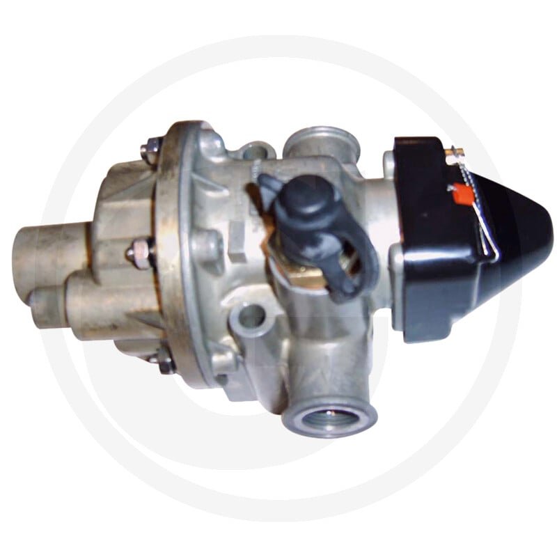 Regulator ciśnienia powietrza 83235902 / 5711-6807 / 57116807