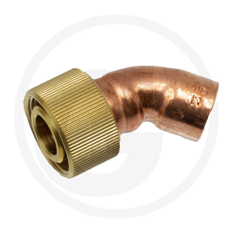 Przyłącze M 22 45° bez węża