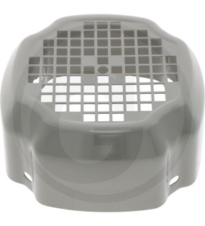 Osłona wentylatora BG 80