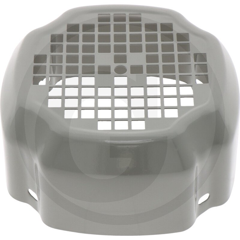 Osłona wentylatora BG 80