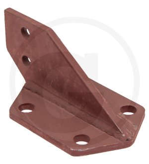 Wspornik II górny błotnika przedniego 88383170