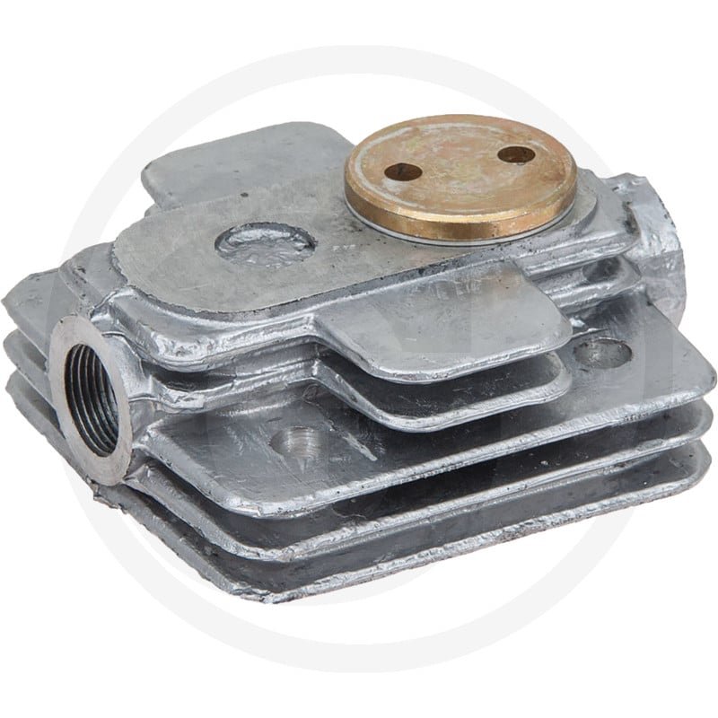 Głowica sprężarki 93.010.001 / 93010001 / HS 2201X