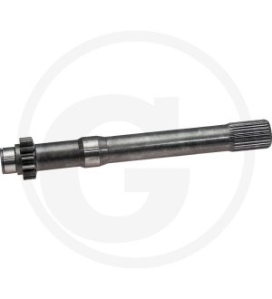 Wałek sprzęgłowy II stopnia przekaźnika 50.41.903.0 / 50419030