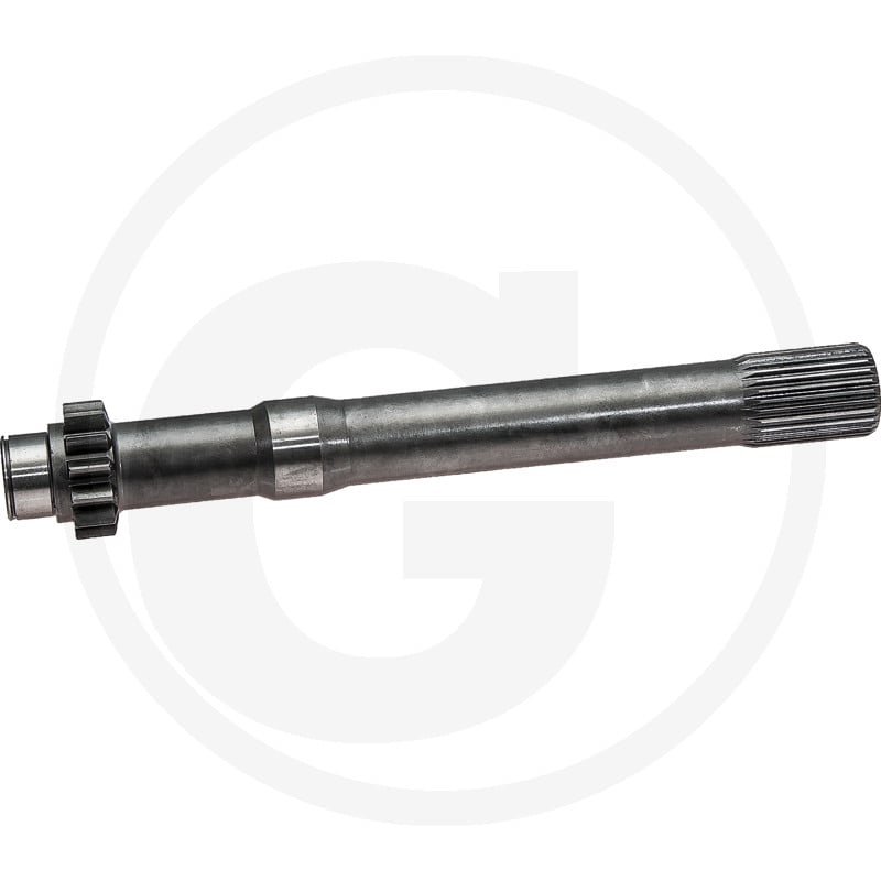 Wałek sprzęgłowy II stopnia przekaźnika 50.41.903.0 / 50419030