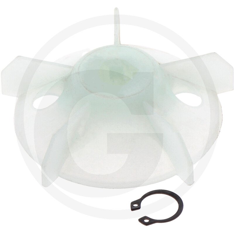 Ostrze wentylatora BG 71-AC