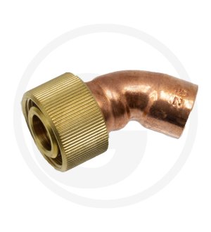 Przyłącze M 26 45° bez węża