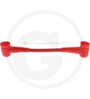 Zestaw montażowy przekaźnika rozruchoweg