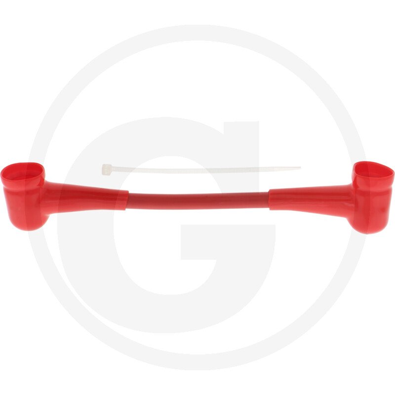 Zestaw montażowy przekaźnika rozruchoweg