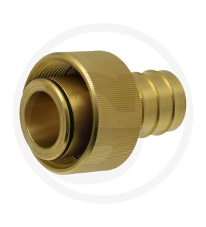 Przyłącze M 52 proste