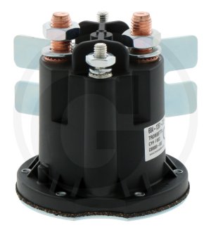 Przekaźnik rozruchowy 12Vdc 300A IP 67