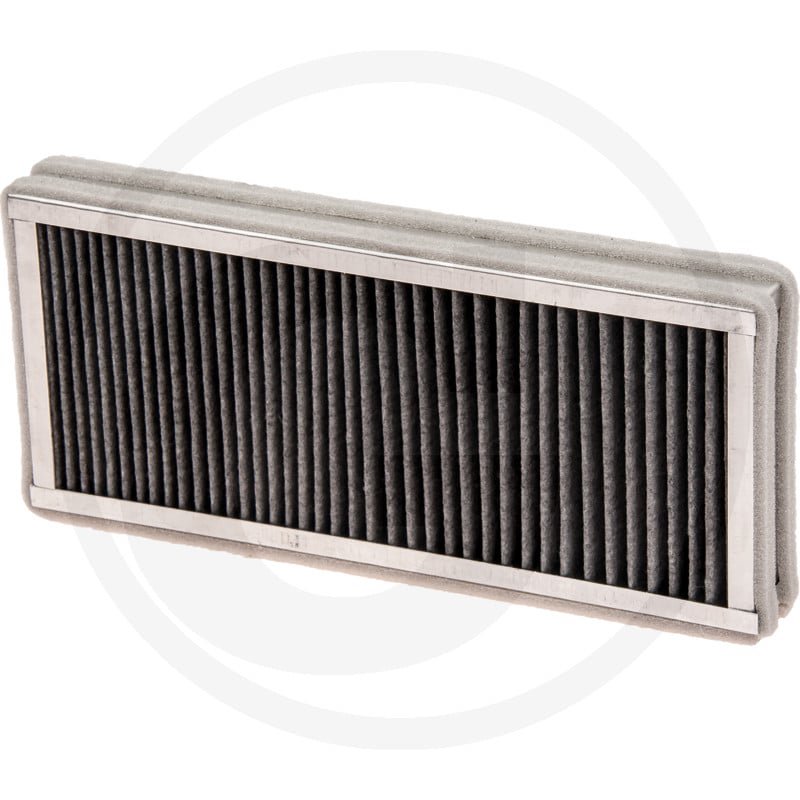 Wkład węglowy filtru ogrzewania 65.367.903