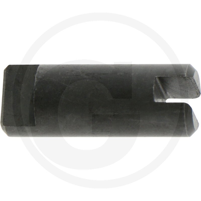 Złącze silnika DC 12/24Vdc Ø80