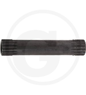 Wałek sprzęgła skrzyni biegów pośredniej 80108014