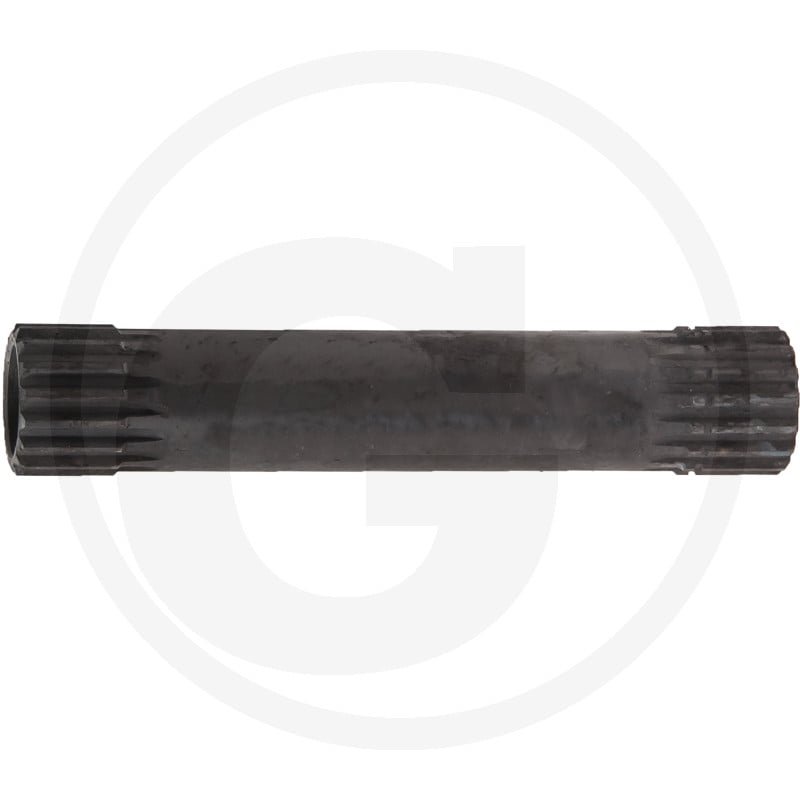 Wałek sprzęgła skrzyni biegów pośredniej 80108014