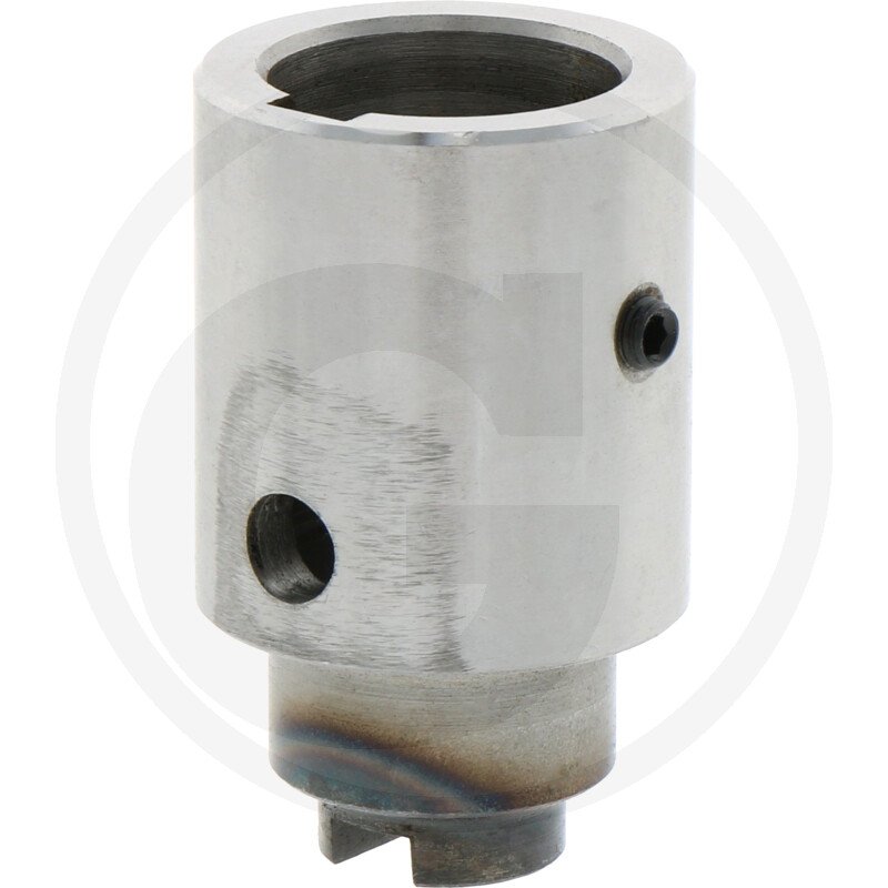 Sprzęgło silnika E, część B14A-100/