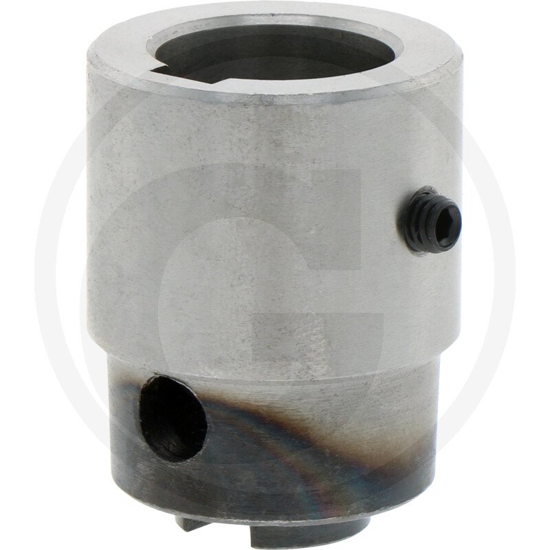 Sprzęgło silnika E, część B14A-90