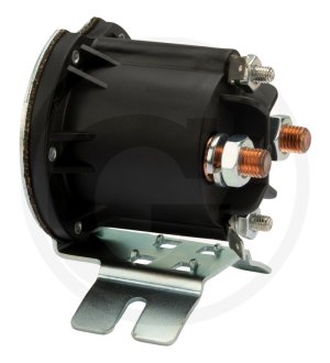 Przekaźnik rozruchowy 12Vdc 150A IP 67