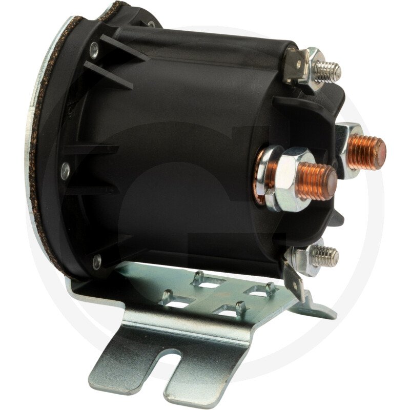 Przekaźnik rozruchowy 12Vdc 150A IP 67