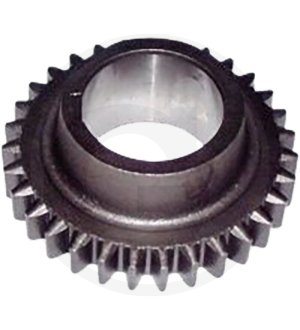 Koło zębate II biegu 50.41.966.1