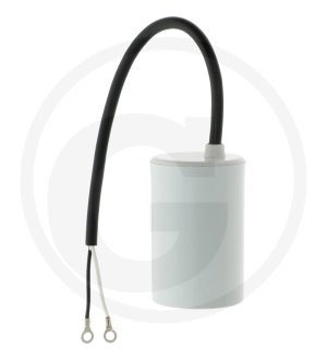Kondensator 30 µF / 450 Vac
