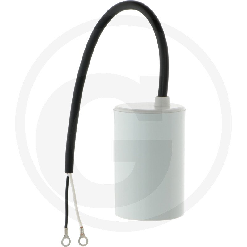 Kondensator 30 µF / 450 Vac