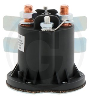 Przekaźnik rozruchowy 24Vdc 150A IP 67