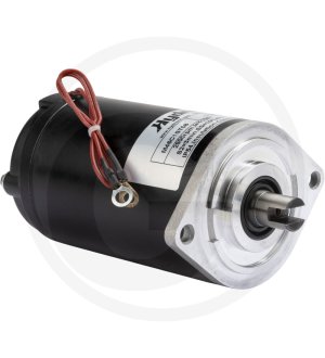 Silnik E 800W 12Vdc 119A Ø80