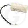 Kondensator 35 µF / 450 Vac