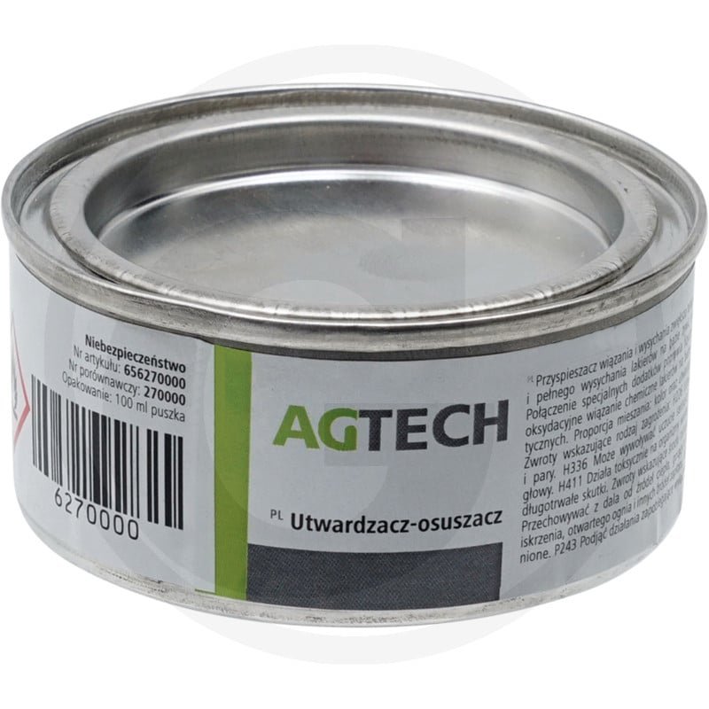Utwardzacz-osuszacz 270000