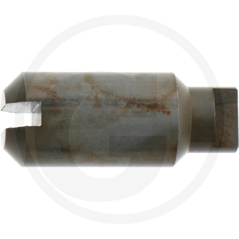 Złącze silnika DC 12/24Vdc Ø112