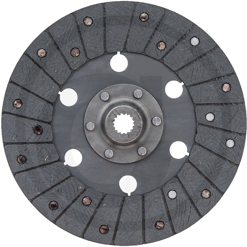 Tarcza sprzęgła jezdnego 42.213.091 / 42213091