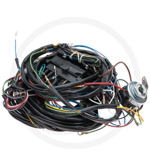 Instalacja elektryczna - komplet 42.34.200.0M