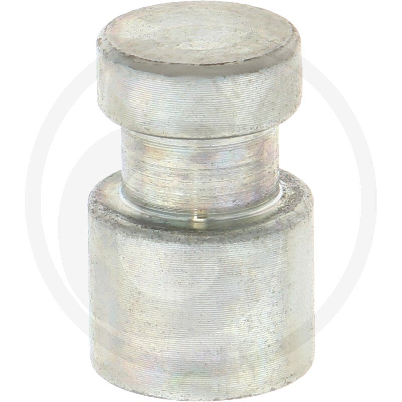 Tuleja blokująca SSKV DN10 2SN/4SP