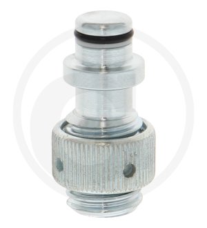 Złączka blokująca SSKV DN10 2SN/4SP