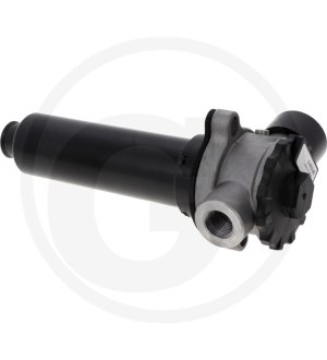 Filtr powrotny do agregatu warsztatowego