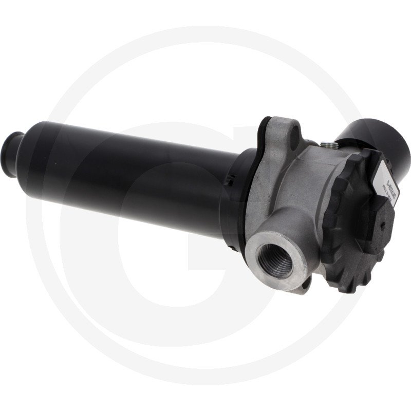 Filtr powrotny do agregatu warsztatowego