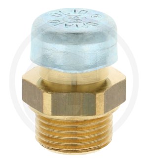 Odpowietrzenie R3/8" z osłoną 31A-G.3/8"