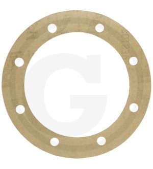 Uszczelka sprzęgła Ø200 GL 200, GL200