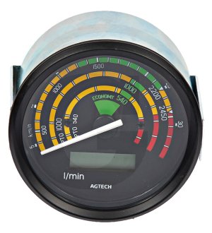 Licznik motogodzin elektroniczny 83.355.916 / 59115620