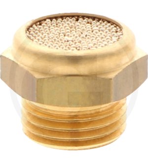 Śruba odpowietrzająca M16x1.5