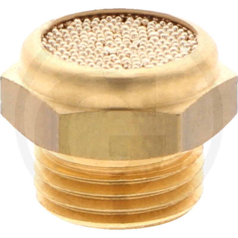 Śruba odpowietrzająca M16x1.5