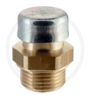 Odpowietrzenie R1/8" z osłoną 31A-G.1/8