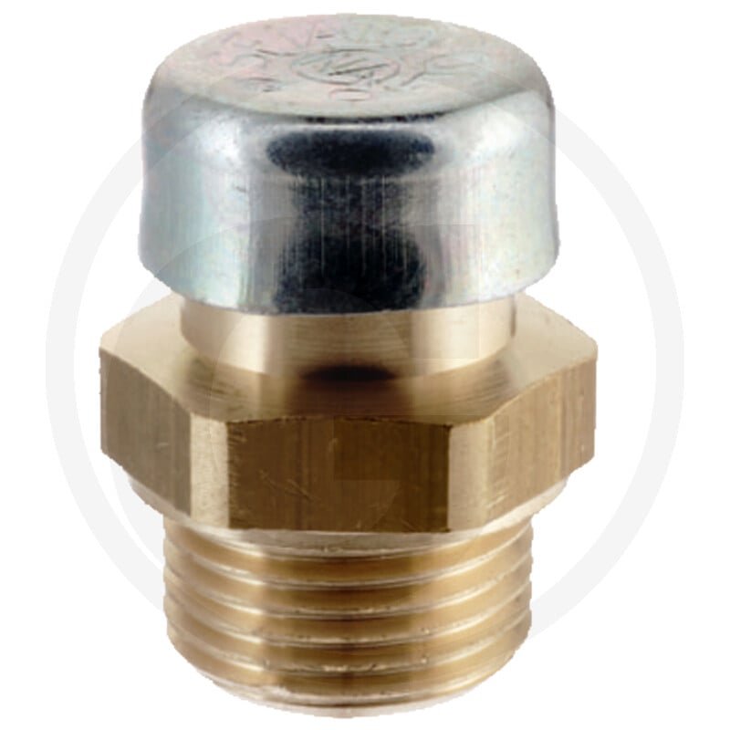 Odpowietrzenie R1/8" z osłoną 31A-G.1/8