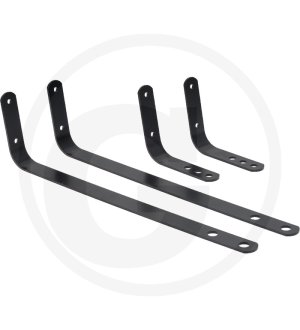 Uchwyt do montażu przednich błotników pl 46.67.001.4 / 46670014