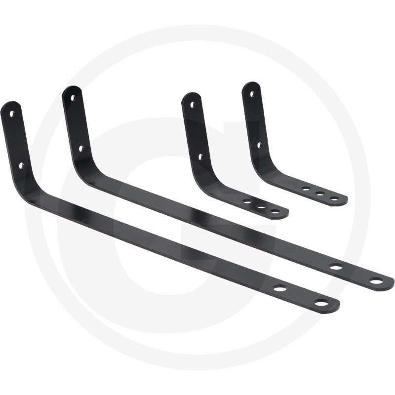 Uchwyt do montażu przednich błotników pl 46.67.001.4 / 46670014