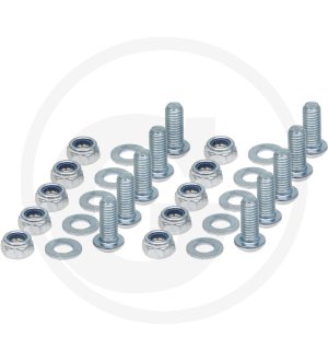 Zestaw śrub 46.67.001.5 / 46670015