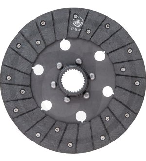 Tarcza przekaźnika sprzęgła II stopnia napędu 46.911.031